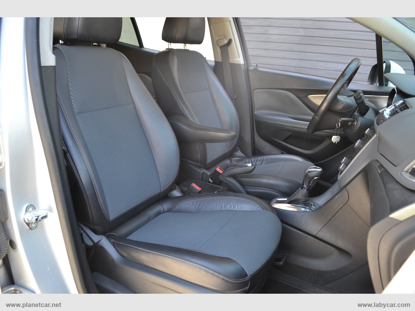 Mokka 1.7 CDTI Ecotec 130 4x2 aut. Cosmo - immagine 28