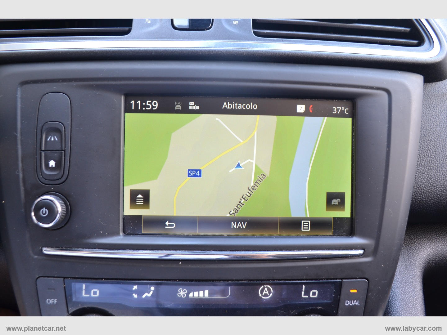 Kadjar dCi 130 CV Energy Hypnotic - immagine 28