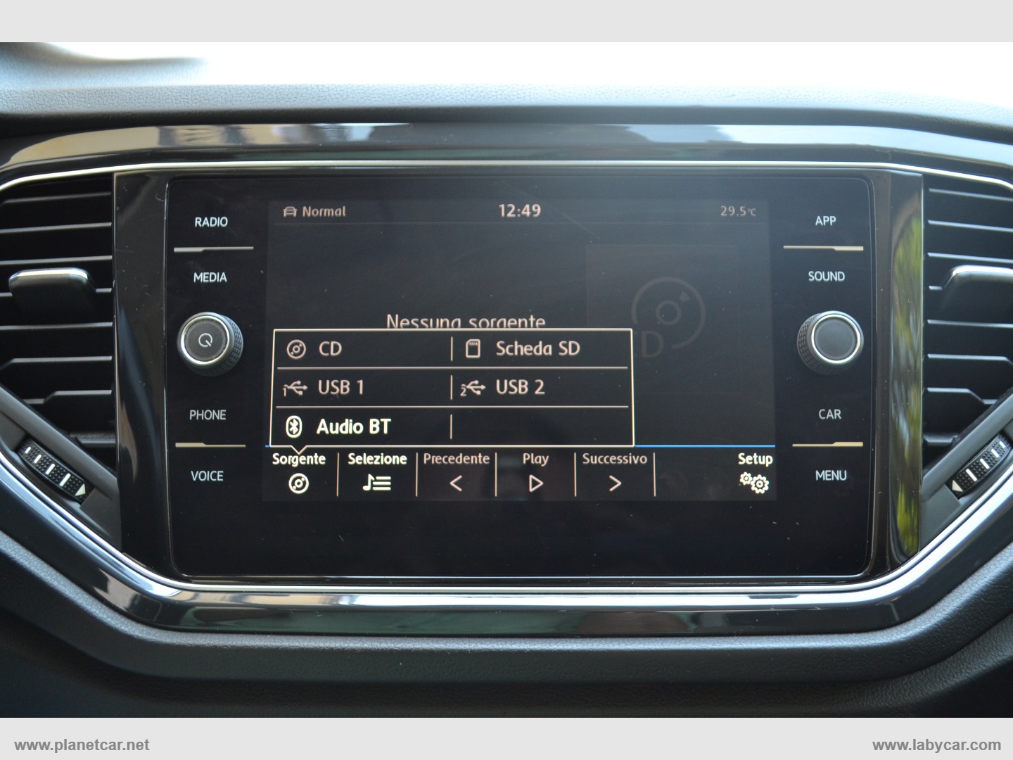 T-Roc 2.0 TDI 4MOTION Advanced BMT - immagine 28