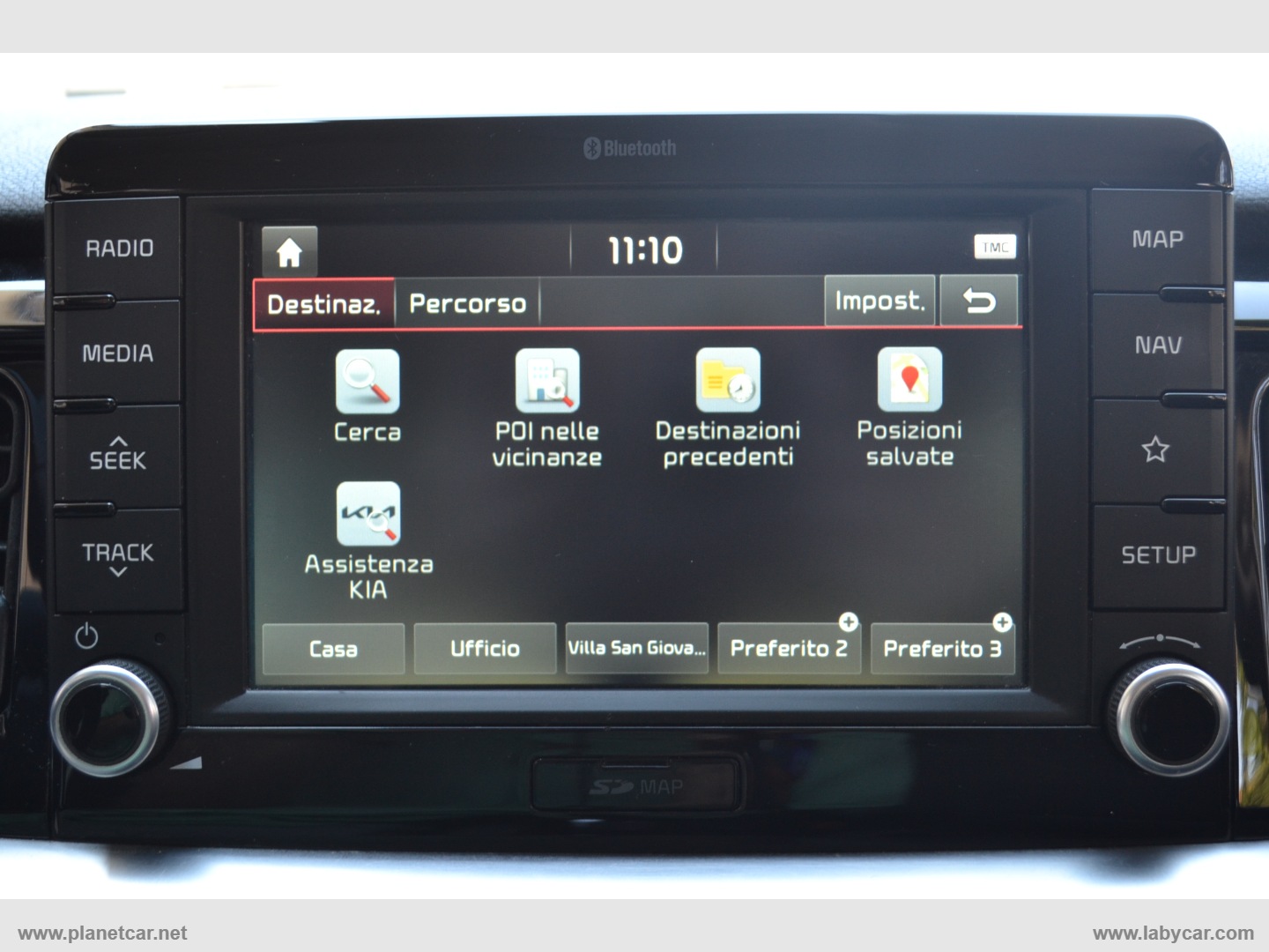 Stonic 1.6 CRDi 110 CV Urban - immagine 28