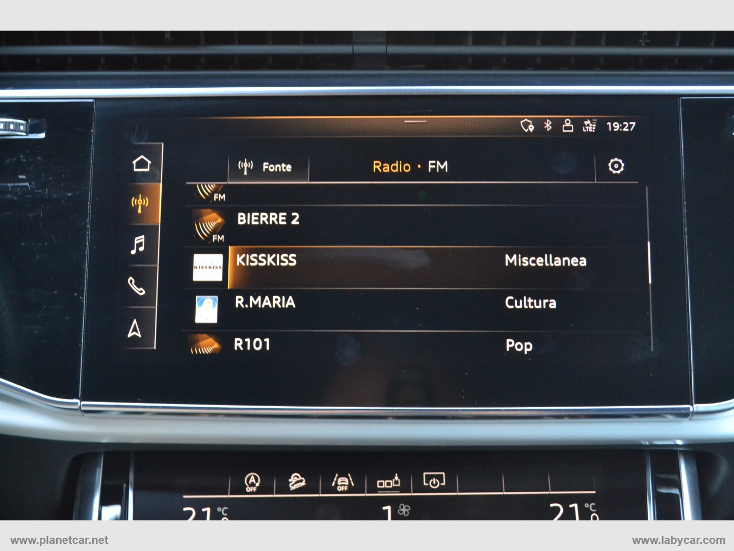 Q8 50 TDI 286 CV quattro tiptronic Sport - immagine 28