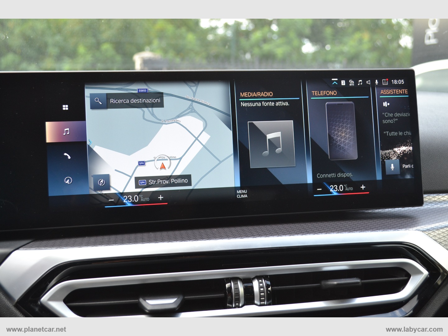 420d xDrive 48V Msport Pro - immagine 28