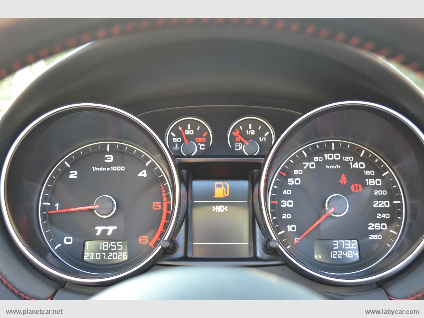 TT Roadster 2.0 TDI qu. Advanced plus - immagine 28