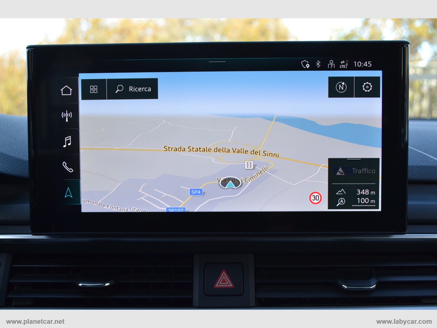 A4 35 TDI/163CV S tronic Business Adv. - immagine 28