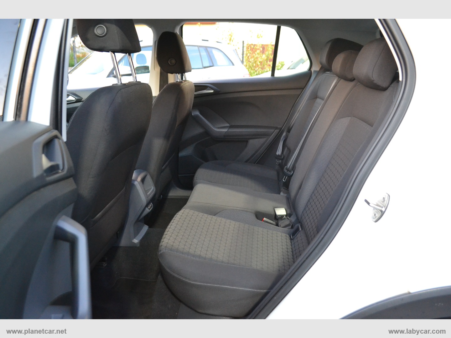 T-Cross 1.0 TSI 115 CV DSG Advanced BMT - immagine 28