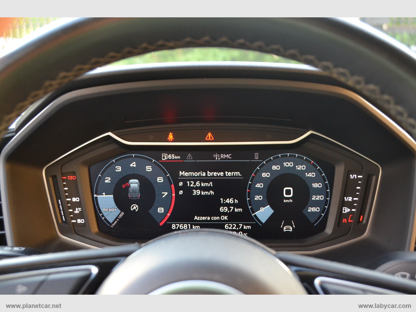 A1 allstreet 25 TFSI Admired - immagine 28