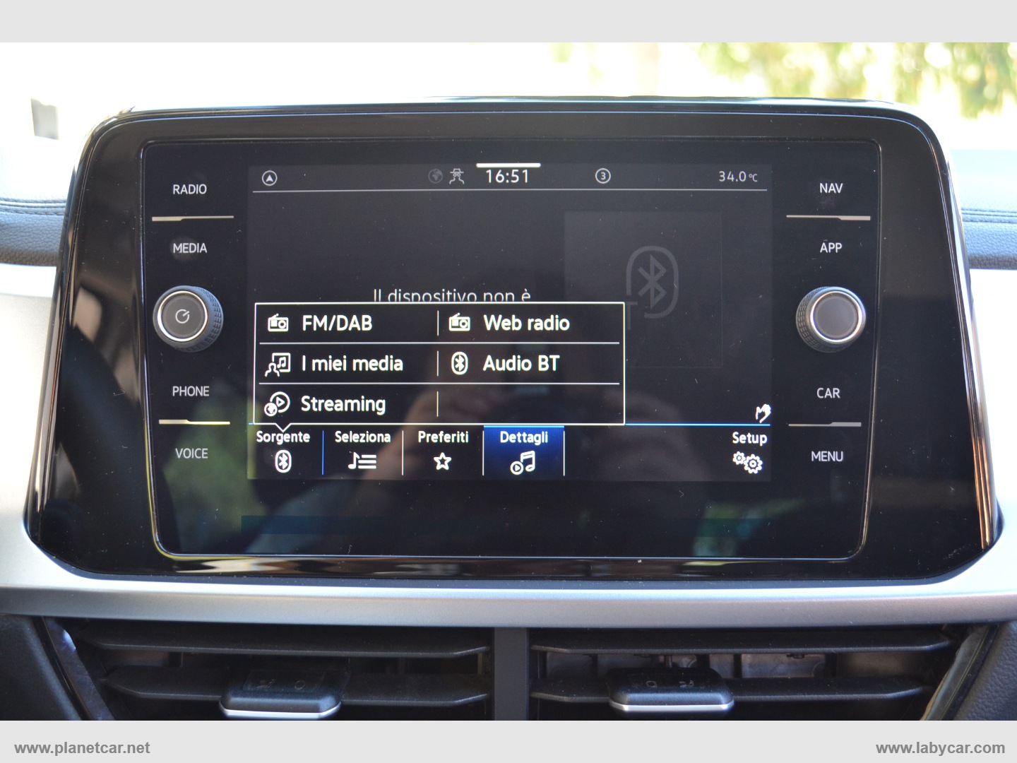 T-Roc 2.0 TDI SCR Style - immagine 28