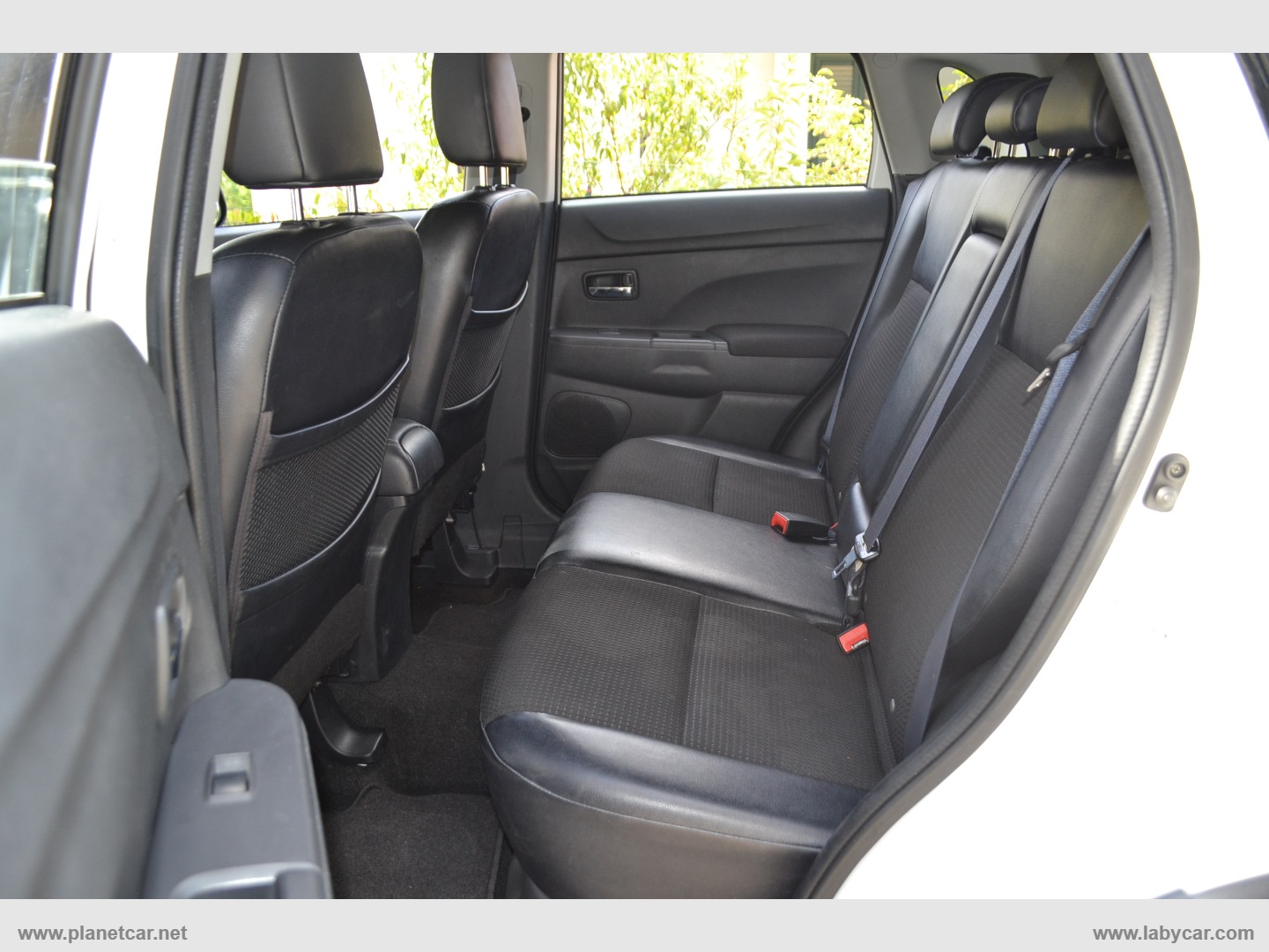 C4 Aircross 1.8 HDi 150 S&S 4WD Seduction - immagine 28