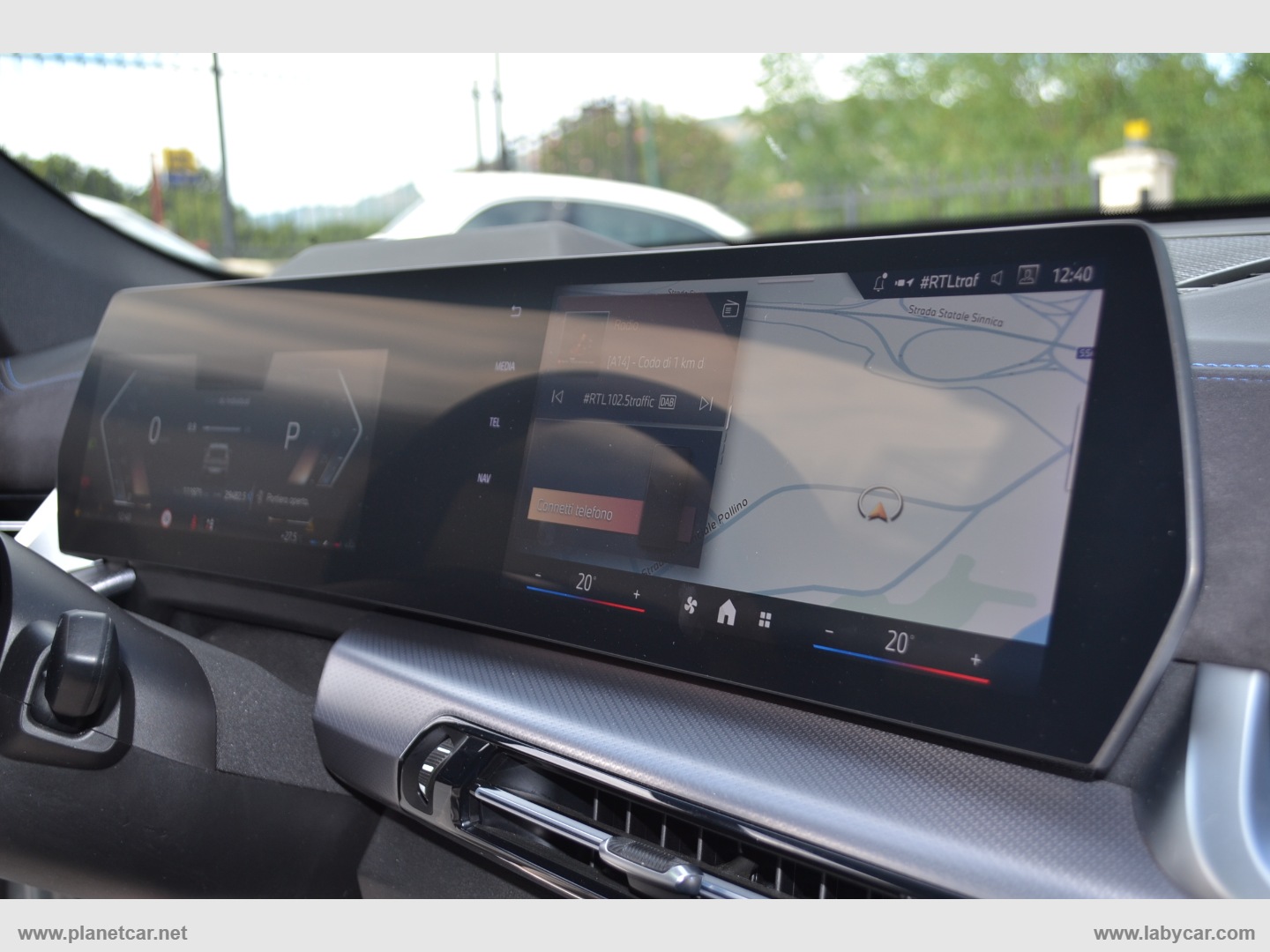 X2 xDrive 20d Msport Pro MHEV 48V HYBRID - immagine 28