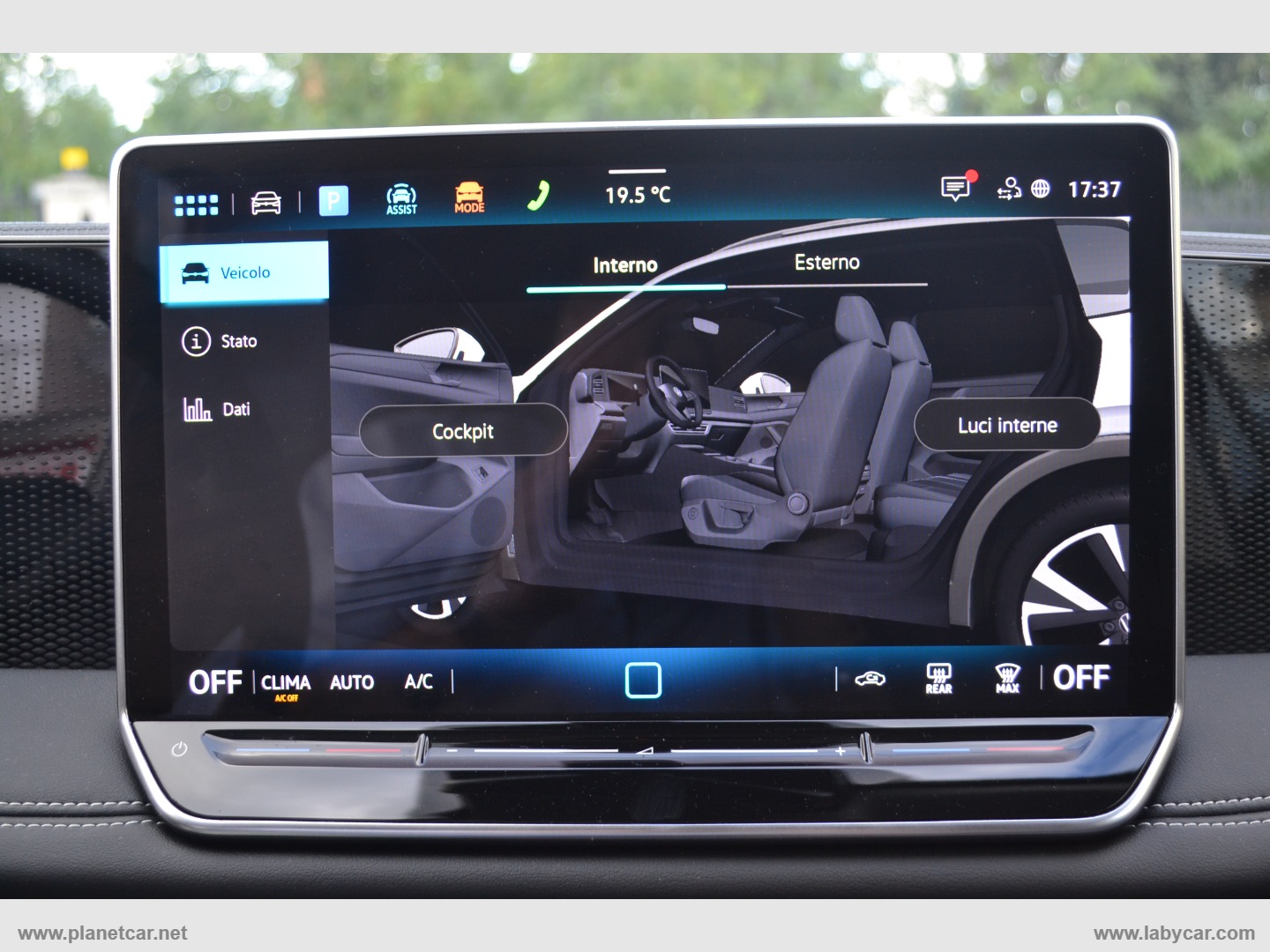 Tiguan 2.0 TDI 150 CV DSG Life - immagine 28
