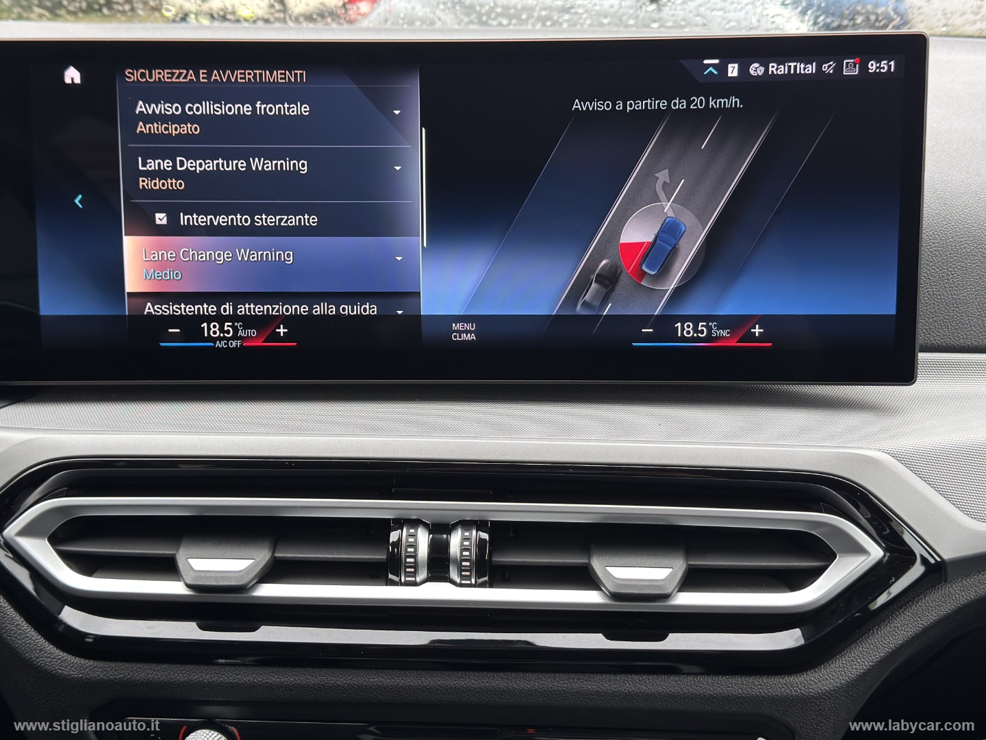 320d 48V Touring - immagine 28
