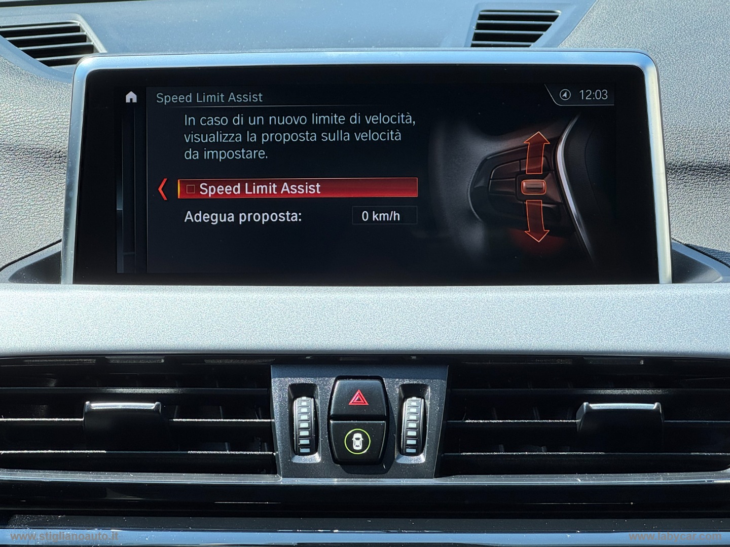 X1 sDrive16d Advantage - immagine 28