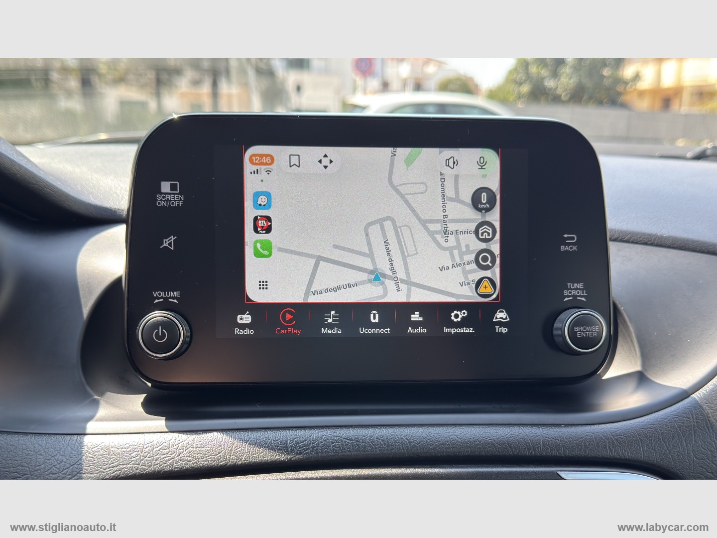 Tipo 1.3 Mjt S&S 5 porte Cross - immagine 28