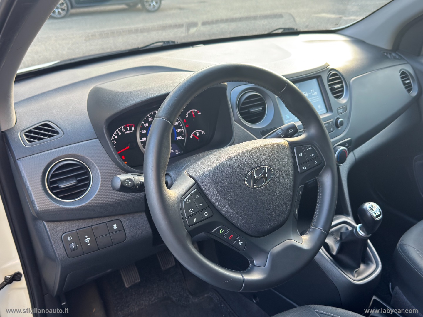 i10 1.0 MPI Prime - immagine 28
