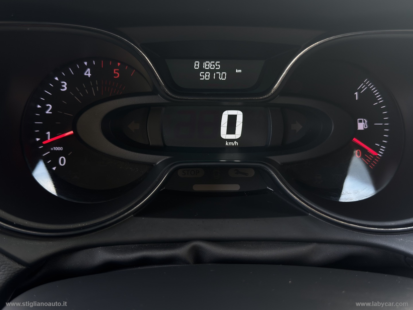 Captur dCi 8V 90 CV Sport Edition KM CERTIFICATI - immagine 28