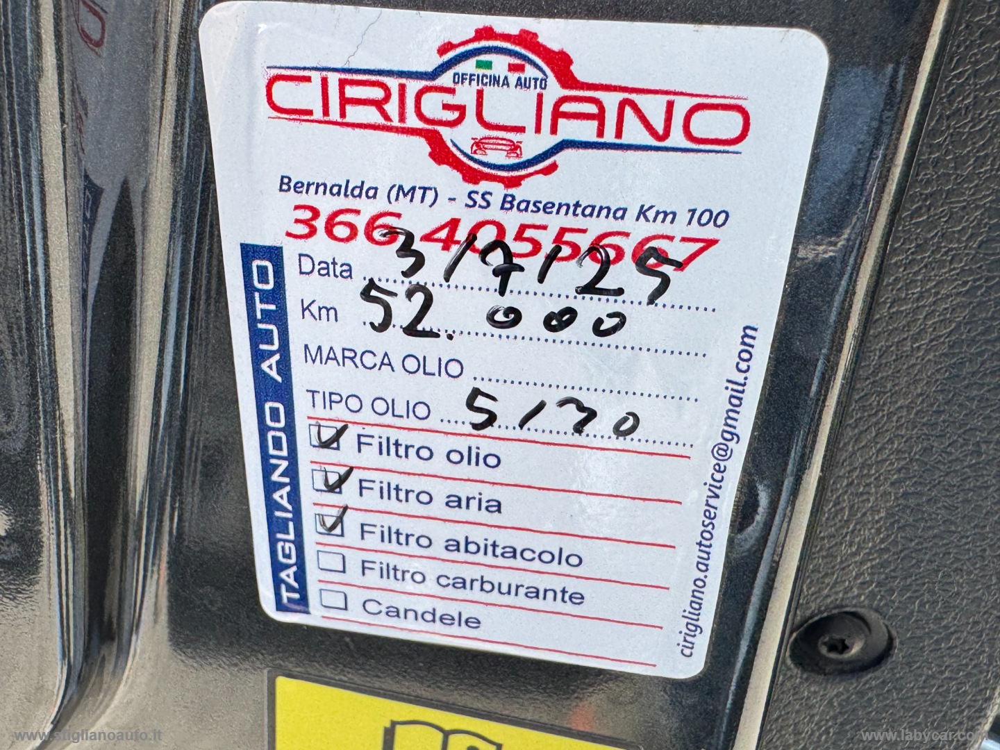 Sandero Stepway 0.9 TCe 90CV Comfort - immagine 28