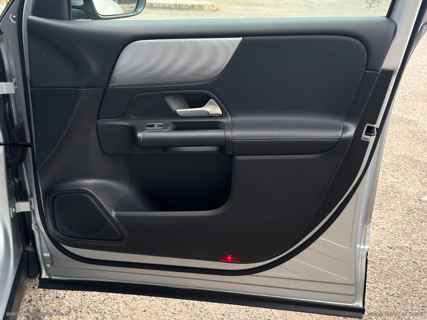 GLB 220 d Automatic 4Matic Sport - immagine 28
