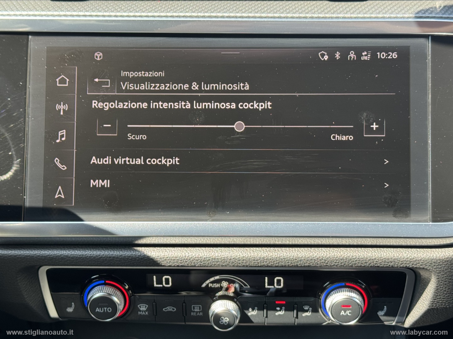 Q3 SPB 35 TDI quattro S tr. S line - immagine 28