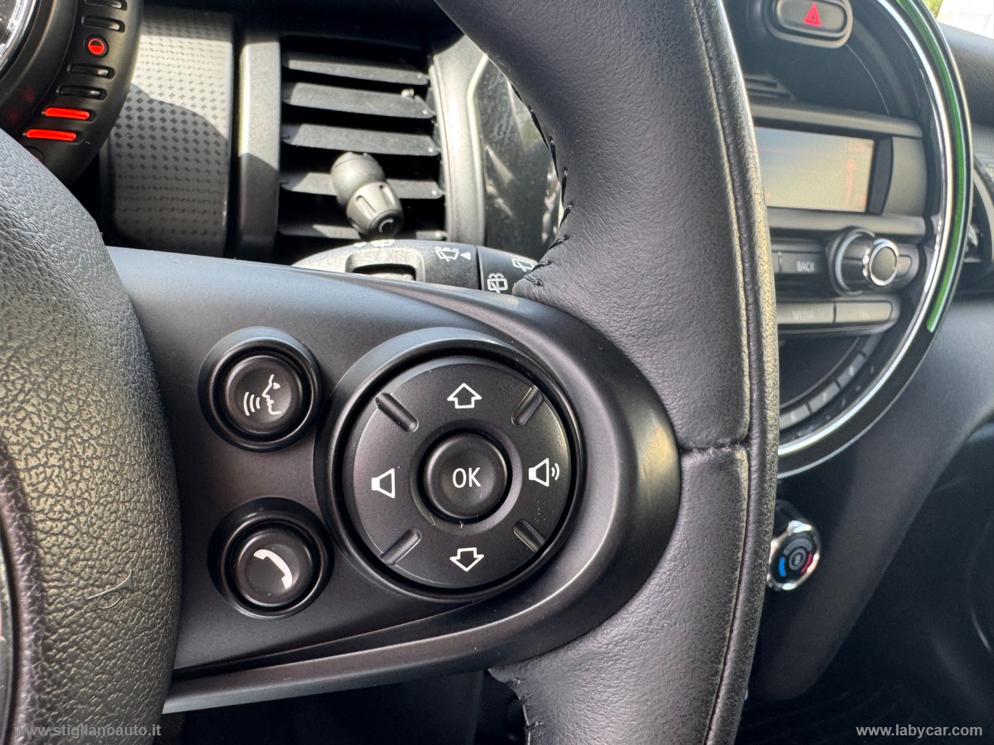 Mini One D - immagine 28