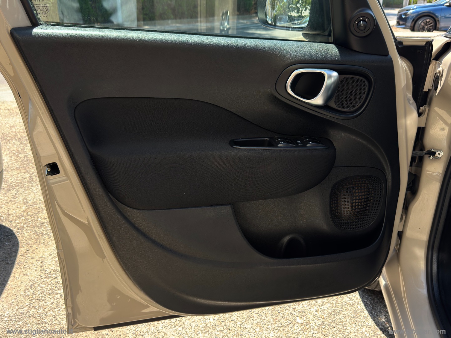 500L 1.3 MJT 95 CV Pop Star - immagine 28