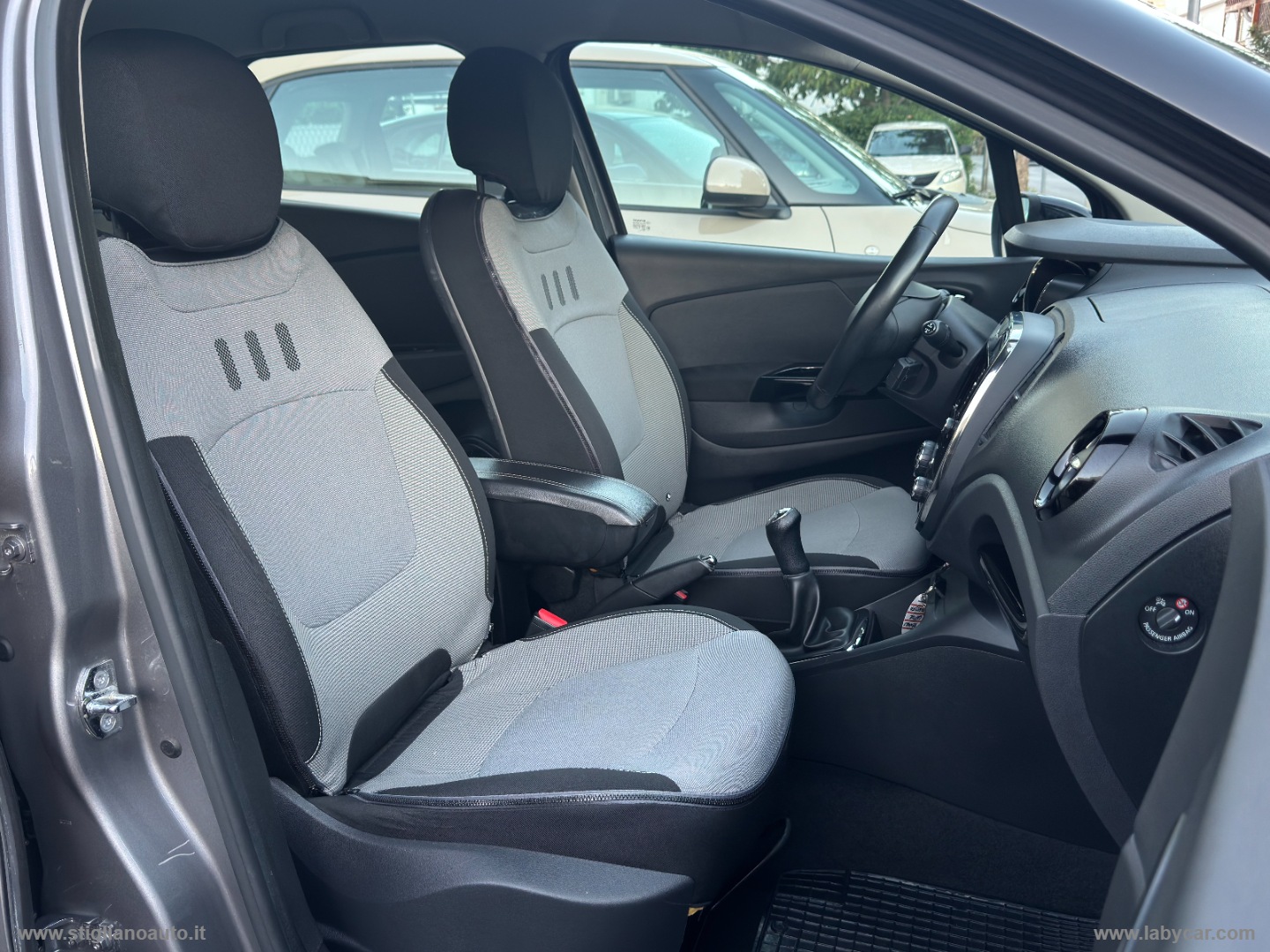 Captur dCi 8V 90 CV S&S Energy Intens - immagine 28
