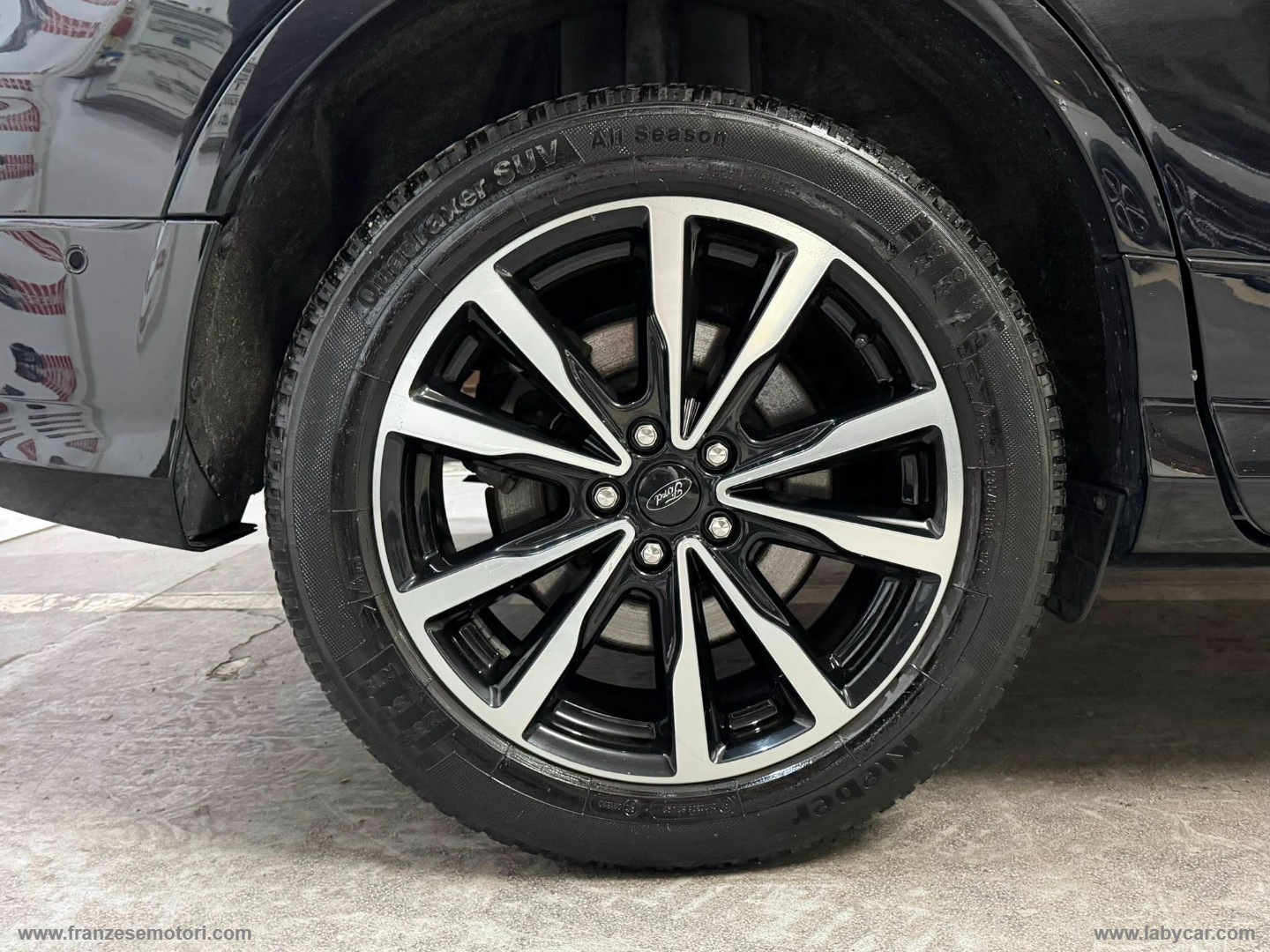 Kuga 2.0 TDCI 150CV S&S 2WD ST-Line Bus. KM CERTIFICATI - PROV. BO- ACCESSORIATA - immagine 28