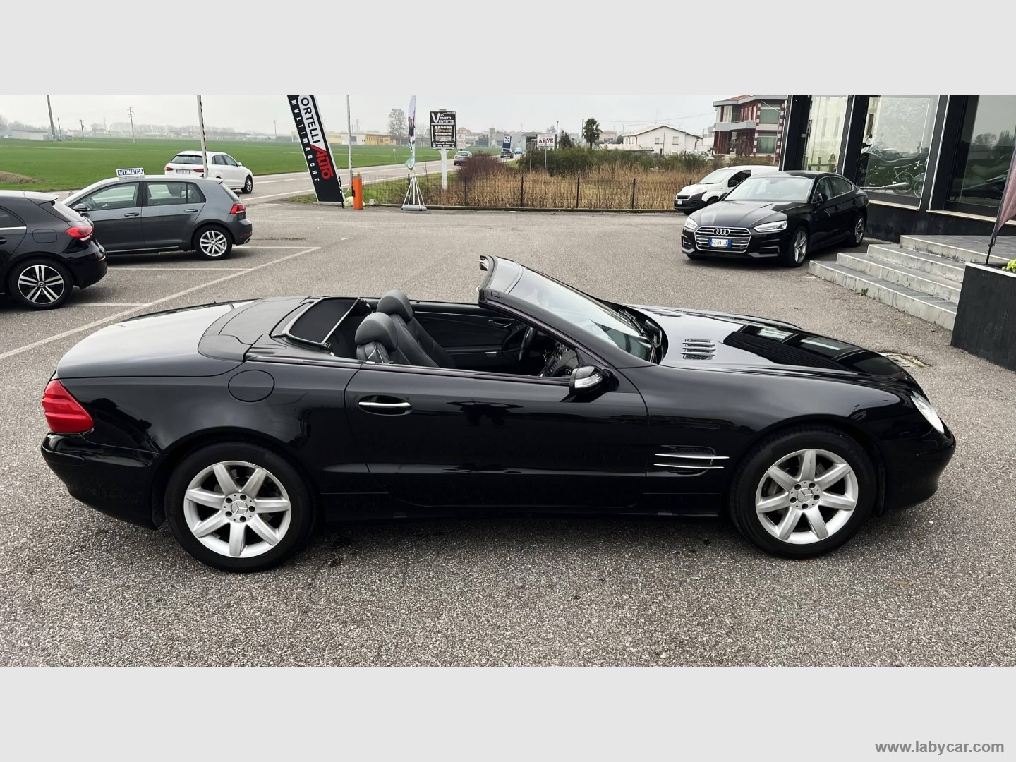 SL 350 DA COLLEZIONE - immagine 28