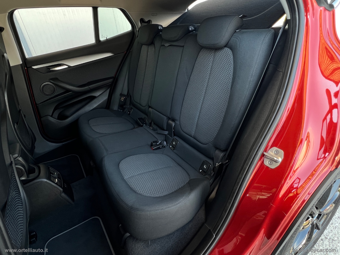 X2 xDrive18d Business-X - immagine 28