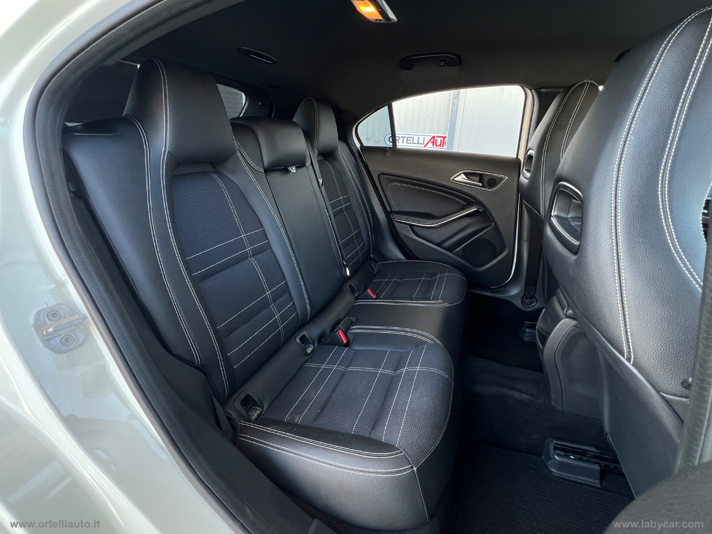 A 200 CDI Automatic Sport - immagine 28