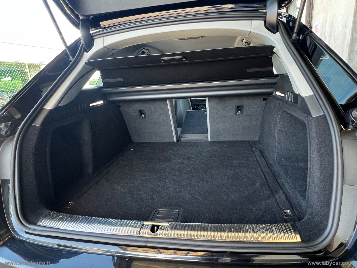 A4 Avant 35 TDI/163CV MHVE S tronic Business IVA DEDUCIBILE - immagine 28