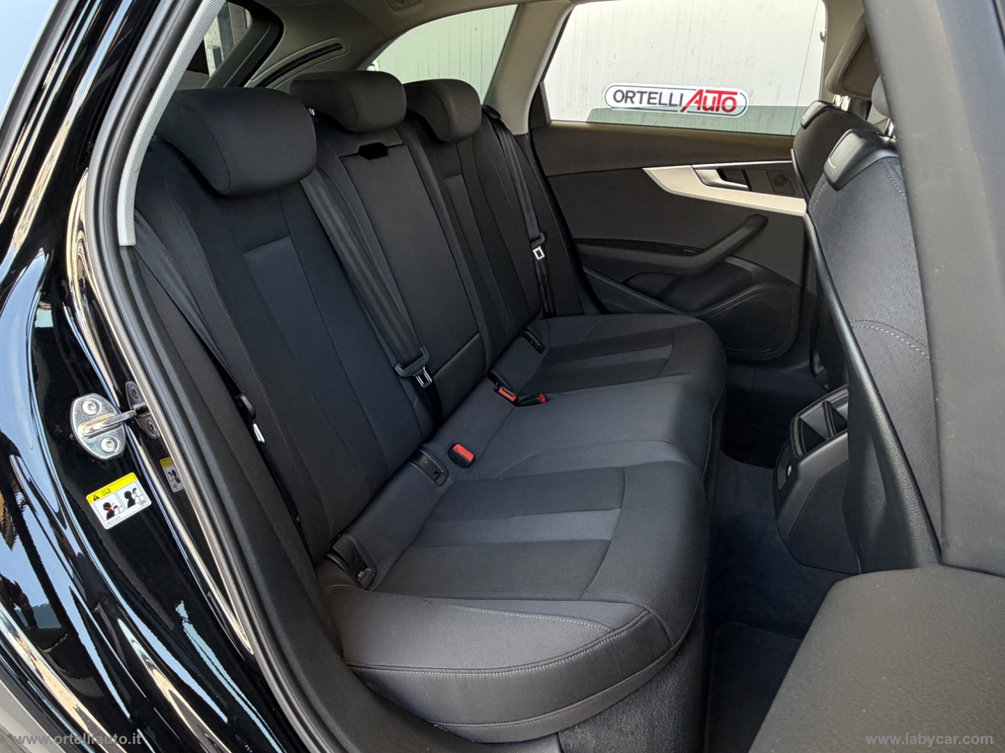 A4 allroad 40 TDI 204CV S tr. Business - immagine 28