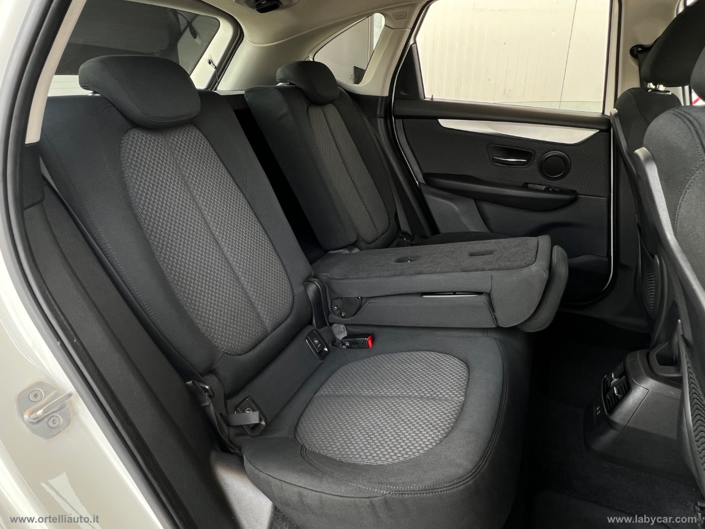 225xe Active Tourer iPerf.Advantage aut. - immagine 28