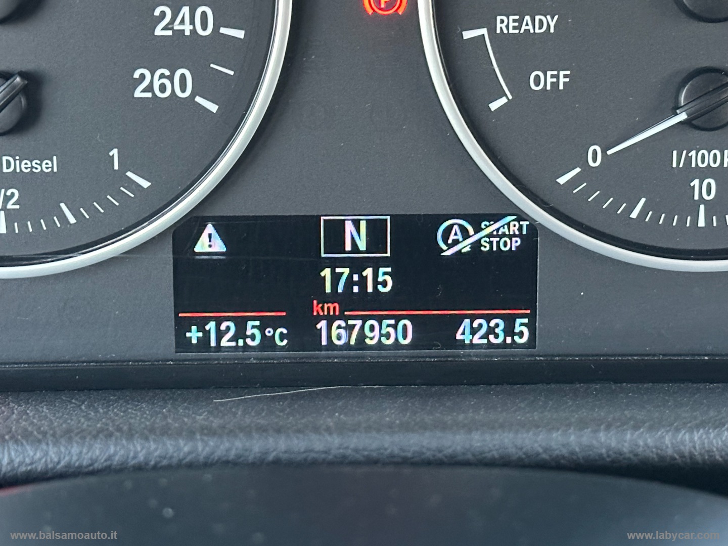 216d Active Tourer Advantage - immagine 28