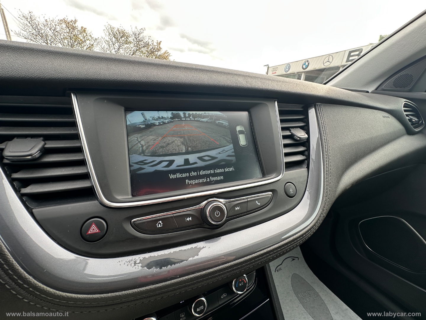 Grandland X 1.5 D Ecotec S&S Innovation - immagine 28