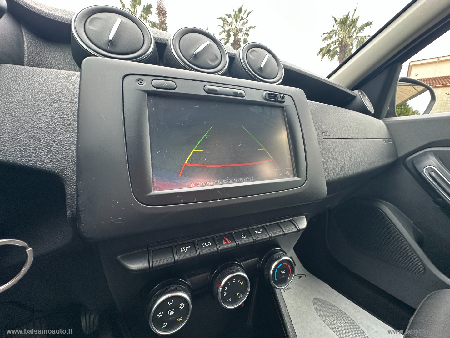 Duster 1.5 dCi 8V 110 CV 4x2 Prestige - immagine 28