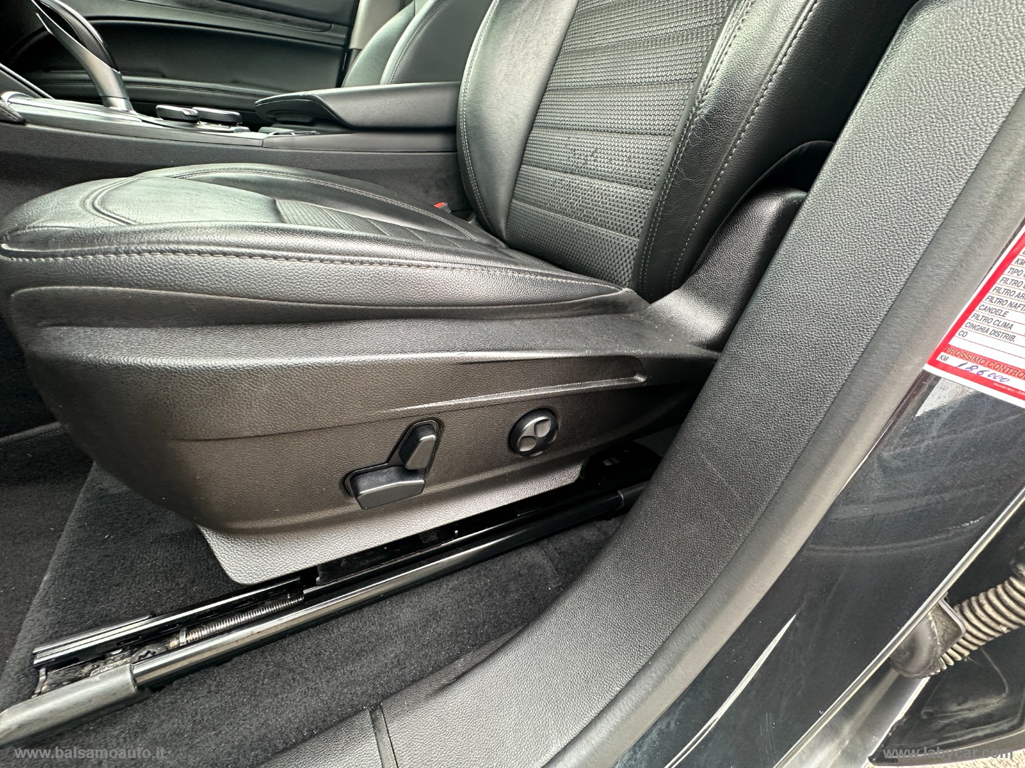 Stelvio 2.2 T.diesel 210 CV AT8 Q4 Super - immagine 28