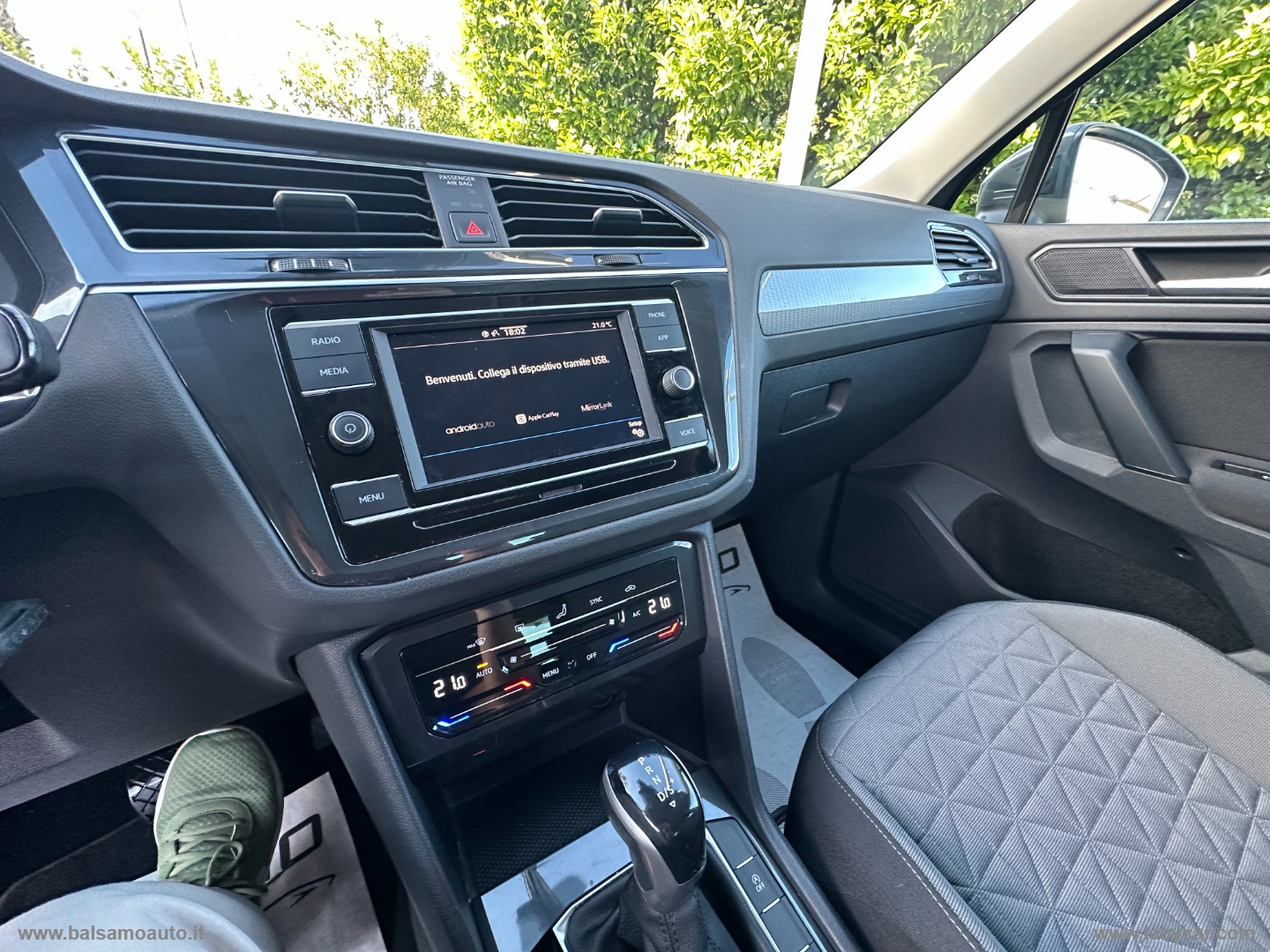 Tiguan 2.0 TDI 150CV SCR DSG Elegance - immagine 28