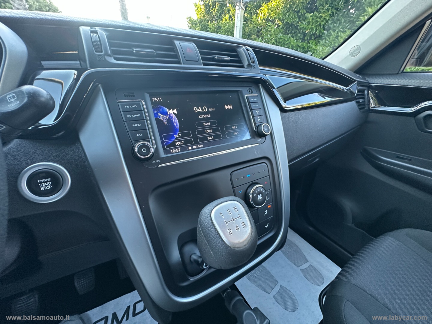 KUV100 1.2 VVT K8 - immagine 28