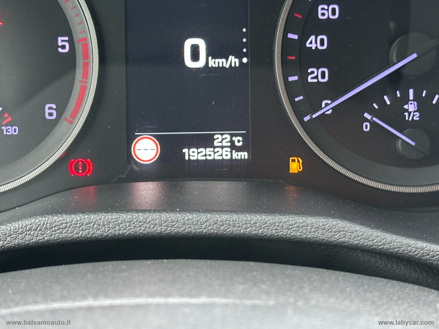 Tucson 1.7 CRDi XPossible - immagine 28