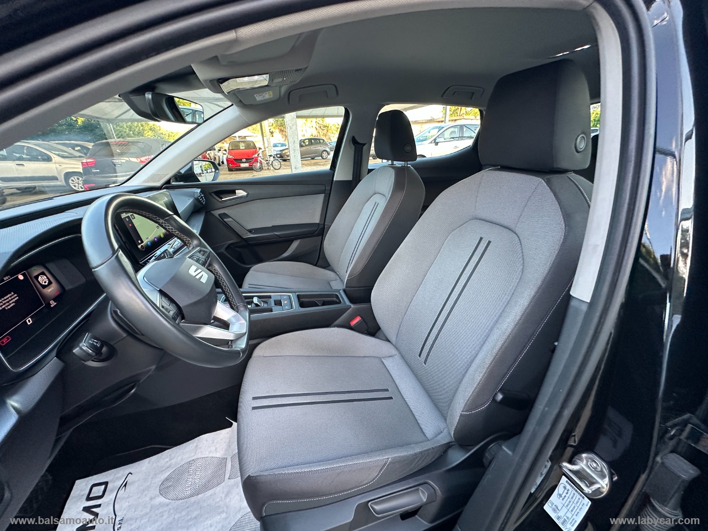 Leon 2.0 TDI 150CV DSG Style - immagine 28