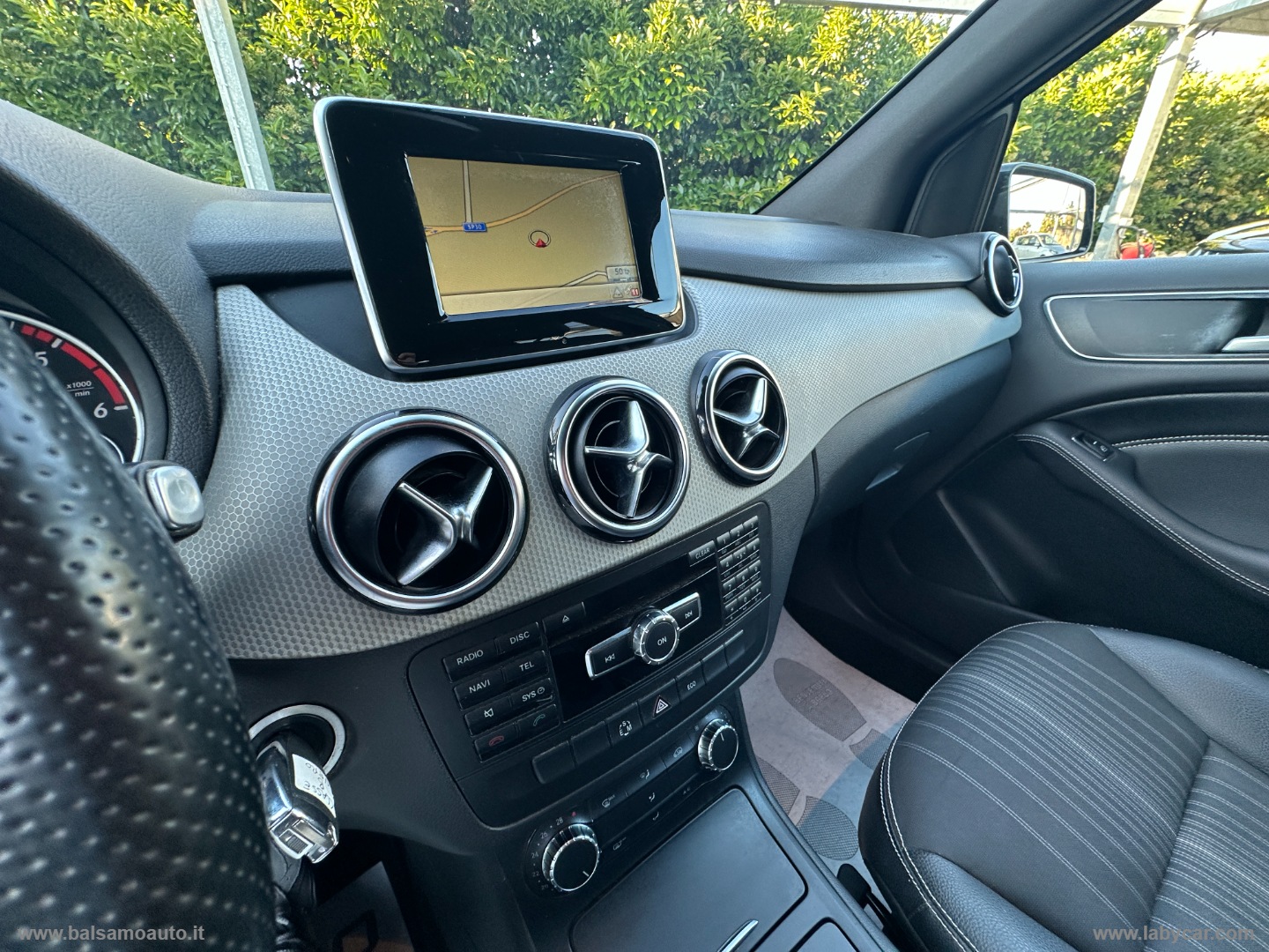 B 180 CDI Premium - immagine 28