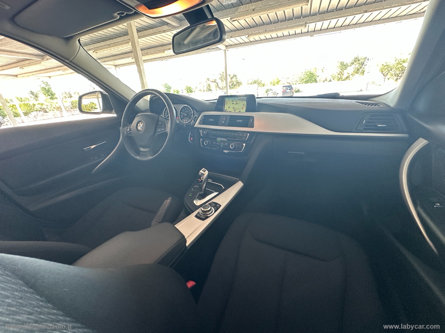 318i Touring Business Advantage aut. - immagine 28