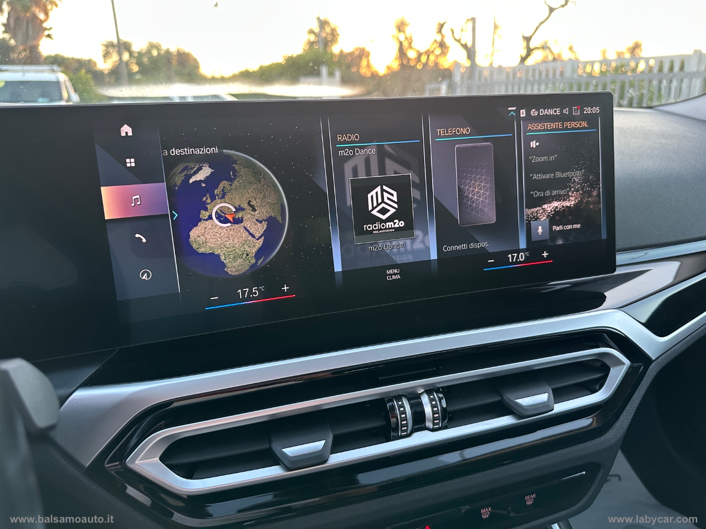 318d 48V Touring SPORT - immagine 28