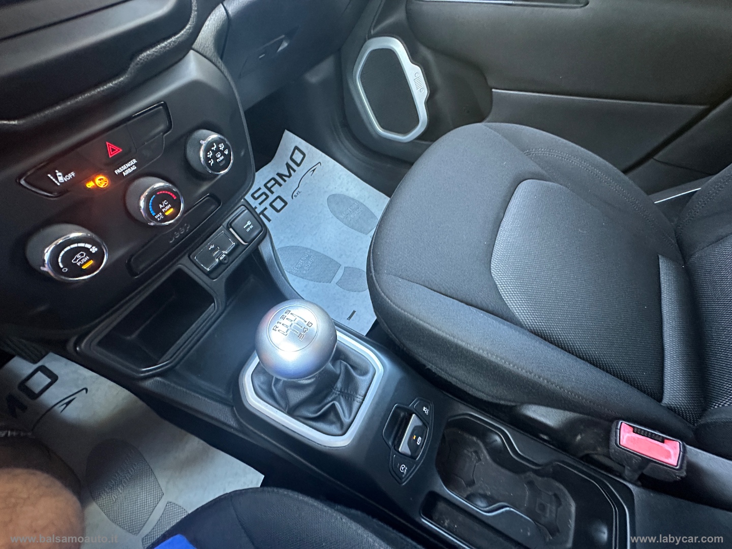 Renegade 1.0 T3 Sport - immagine 28