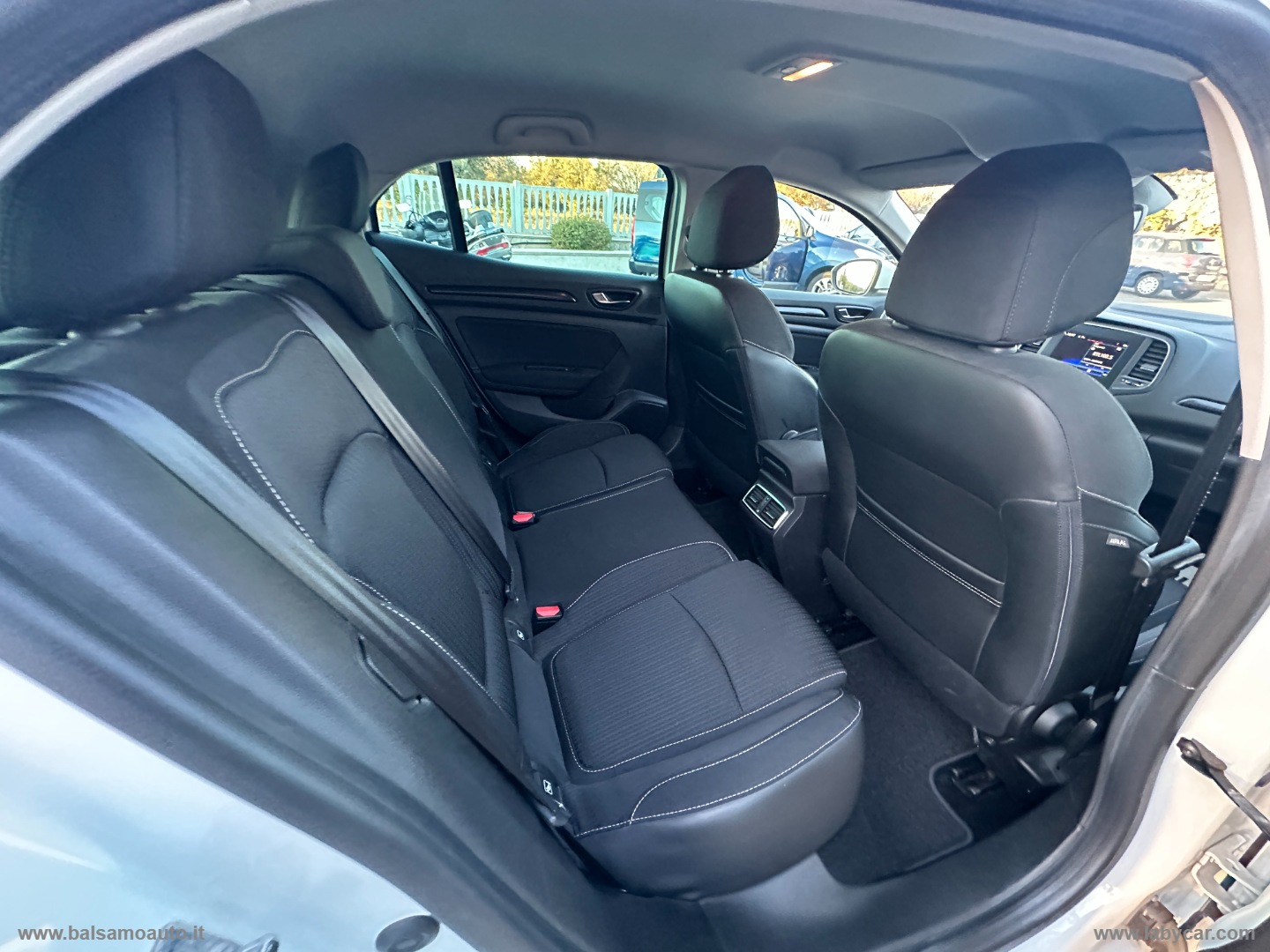 Mégane dCi 8V 110 CV Energy Intens - immagine 28