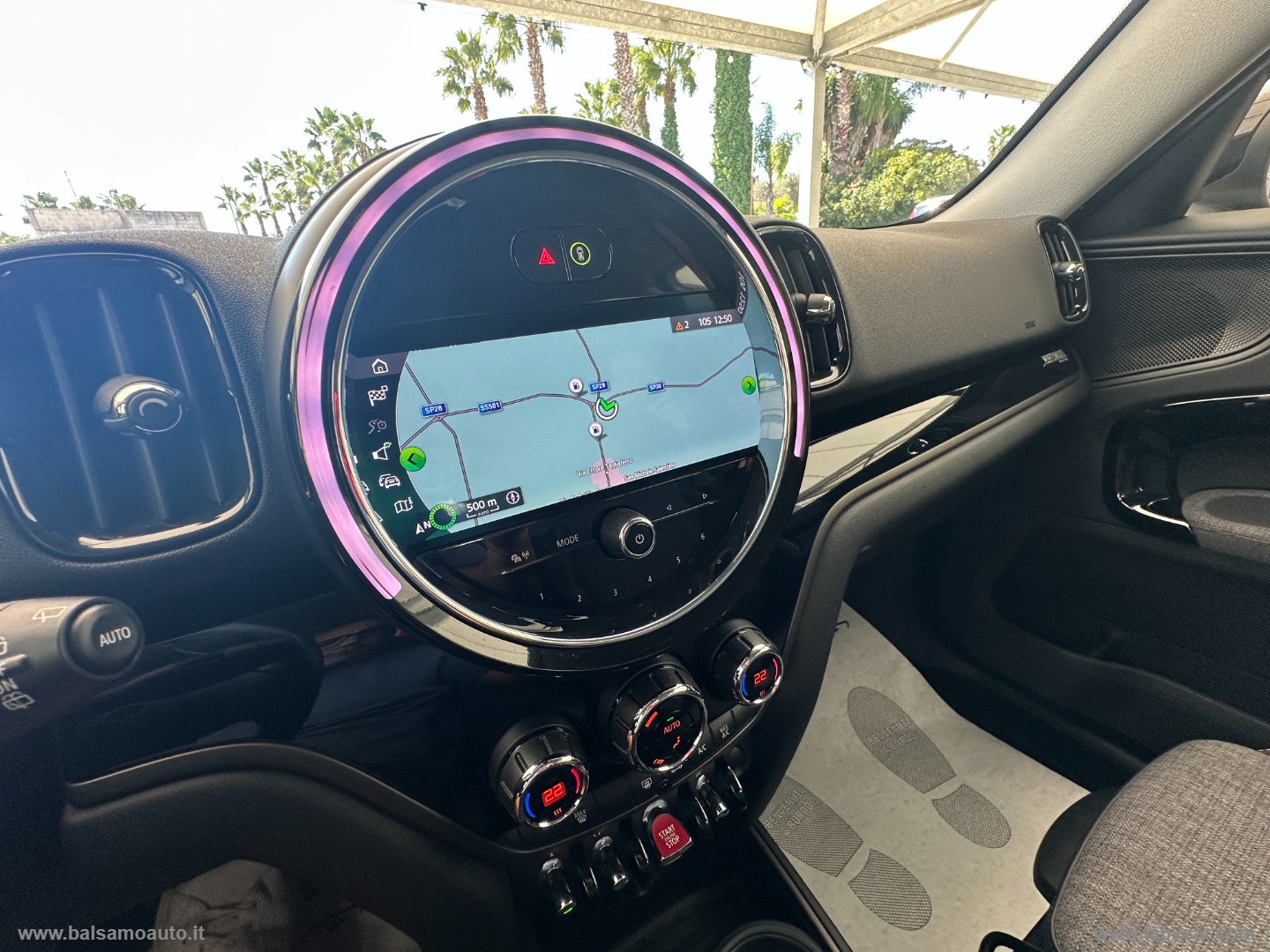 Mini Cooper D Northwood Edition - immagine 28