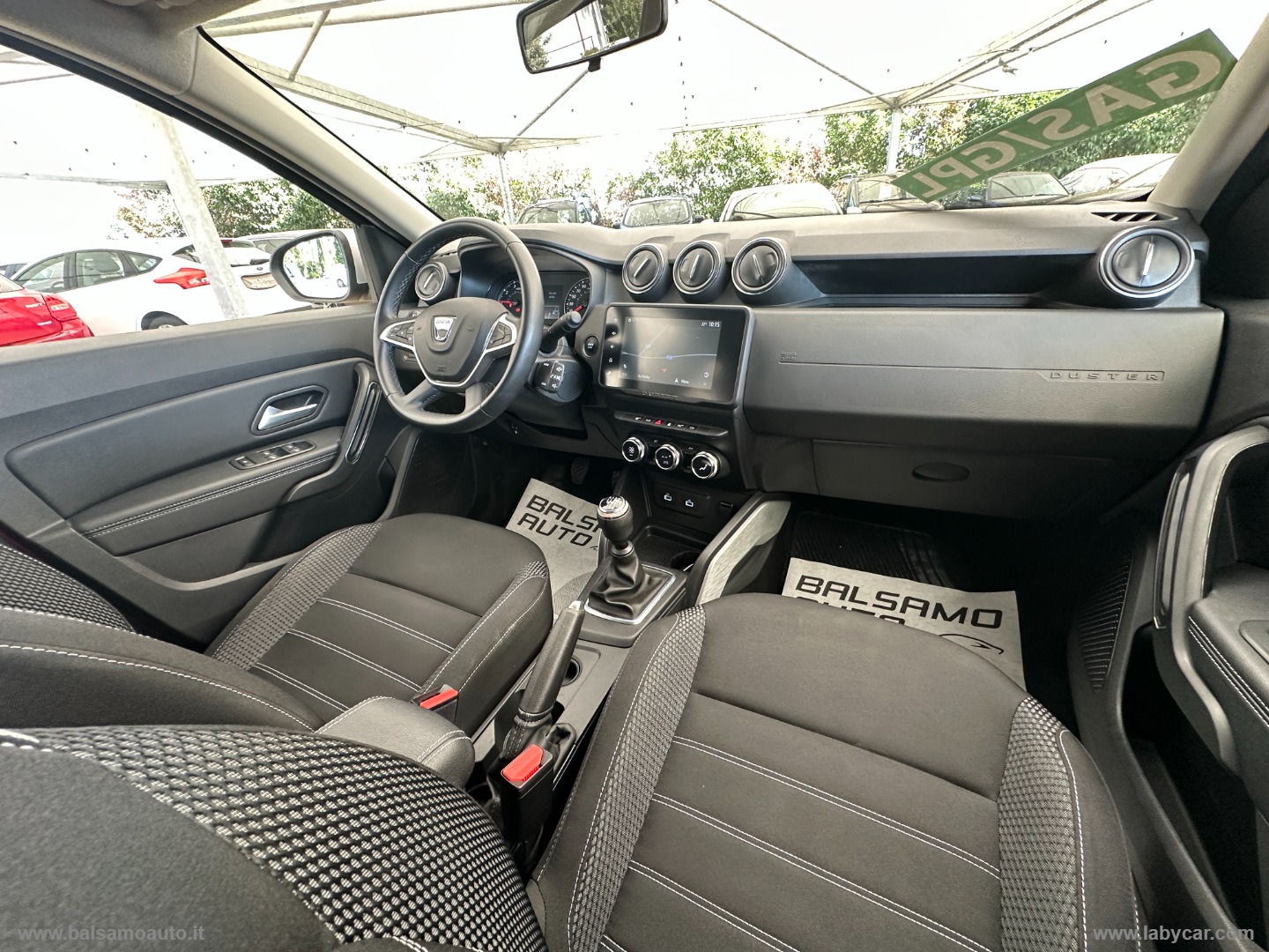 Duster 1.0 TCe GPL Prestige 360 - immagine 28