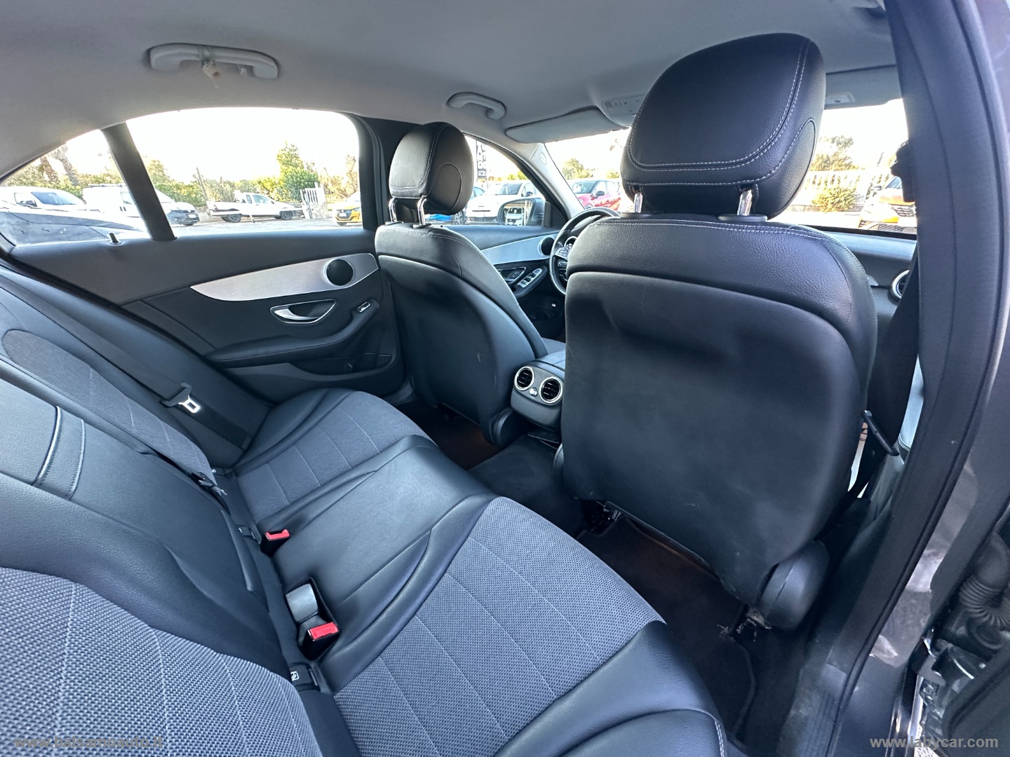 C 220 d 4Matic Premium - immagine 28