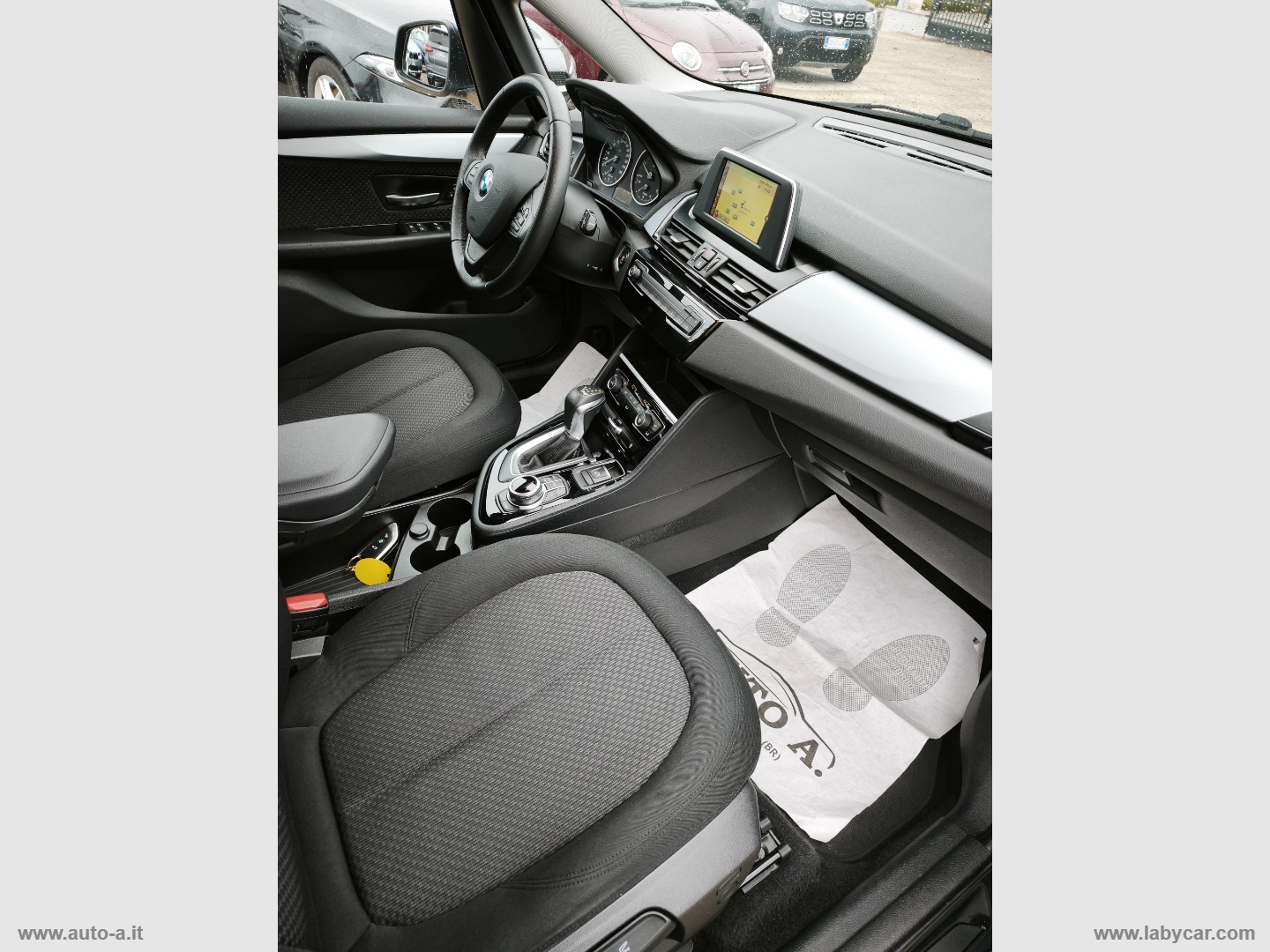 216d Gran Tourer Advantage - immagine 28