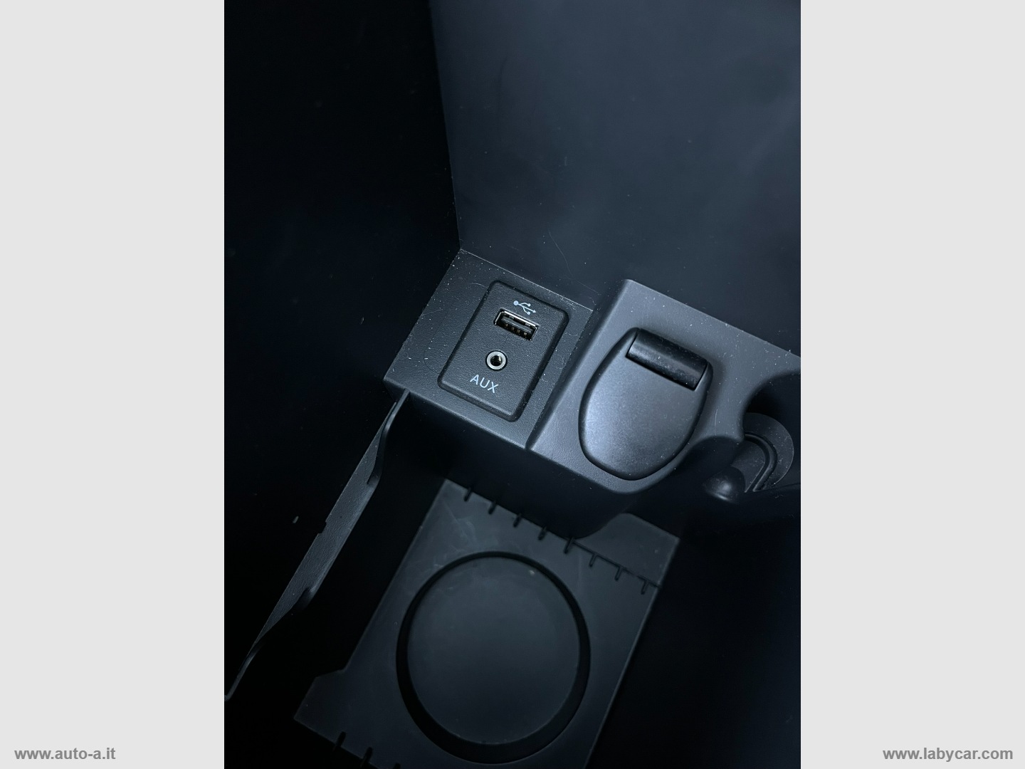 Qashqai 1.6 dCi 2WD Tekna - immagine 28